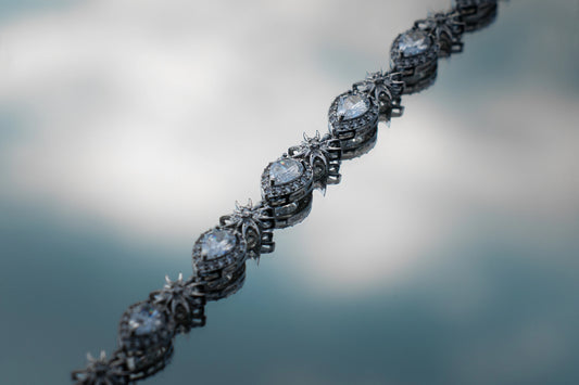 STAR-DROP BRACELET